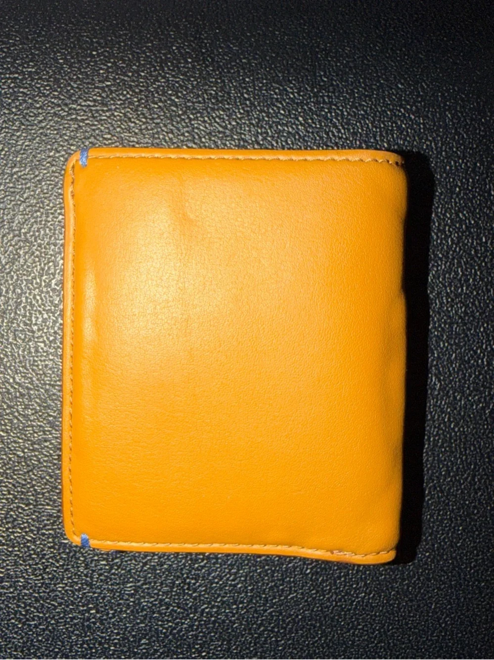 Fossil Men's Wallet